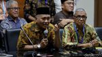 Eks Pimpinan KPK Minta Dibentuk Tim Gabungan Pencari Fakta