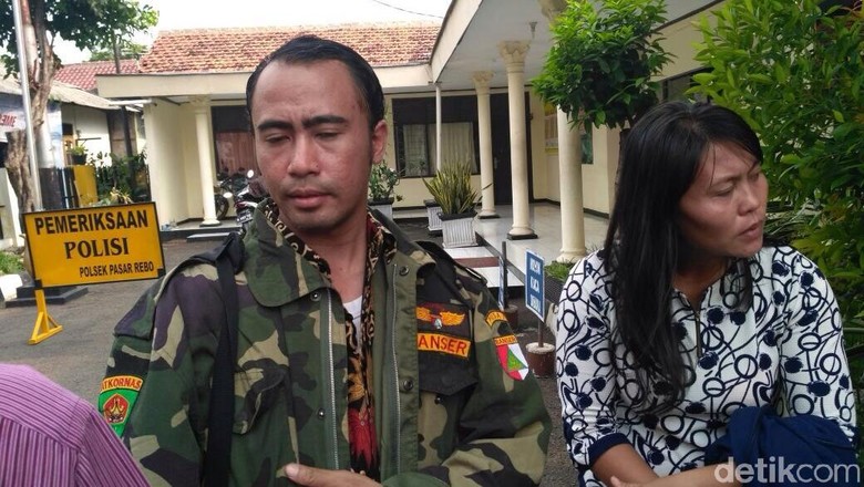 Keluarga Bocah SD Mirip Ahok Mediasi dengan Sekolah dan Polisi Keluarga Bocah SD Mirip Ahok Mediasi dengan Sekolah dan Polisi