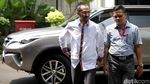 Abraham Samad Sambangi KPK