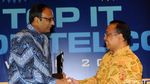 Tata Motors Raih Top IT Implementation