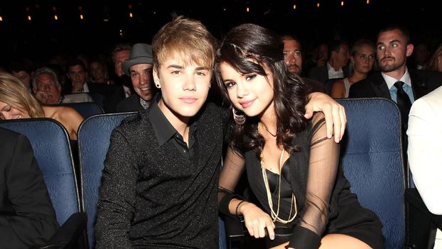 Justin Bieber dan Selena Gomez Makin Kompak