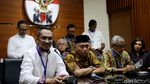 Eks Pimpinan KPK Minta Dibentuk Tim Gabungan Pencari Fakta