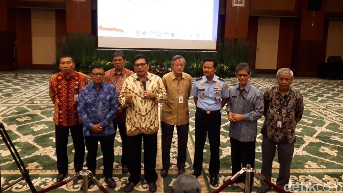 Lulusan STAN Bisa Kerja di 10 Kementerian dan Lembaga Ini