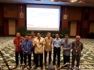 Lulusan STAN Bisa Kerja di 10 Kementerian dan Lembaga Ini