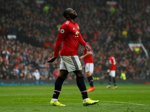 Mata: Lukaku Bisa Jadi Drogba-nya MU