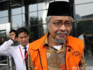 Nur Alam Jalani Sidang Perdana Hari Ini