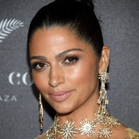 Aku adalah tipikal wanita yang mudah beradaptasi. Aku juga bekerja keras, kata Alves tentang tips suksesnya. Foto: Getty Images