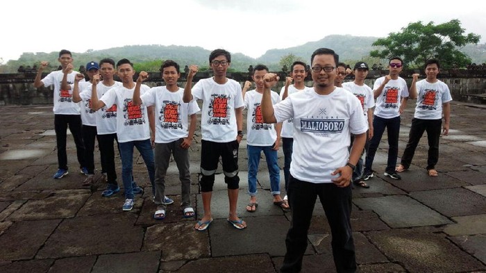 Berhasil Wirausaha, Pria Lamongan ini Ajak yang Lain Ikut Sukses