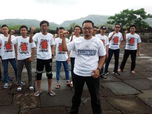 Berhasil Wirausaha, Pria Lamongan ini Ajak yang Lain Ikut Sukses