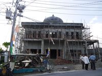Usai Penantian Panjang, Pangkalpinang Kini Punya Auditorium