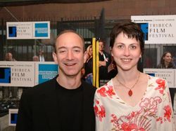 Pasangan Terkaya Dunia yang Gusur Bill Gates dan Melinda