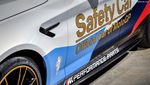 Ini Dia Safety Car MotoGP 2018