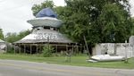 Foto: Tempat-tempat Mencari Alien