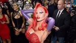 Menebak Kostum Halloween Heidi Klum di Tahun Ini
