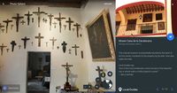 10 Tempat Berhantu di Dunia, Salah Satunya dari Indonesia