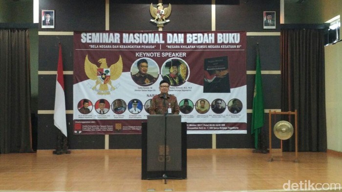 Jelang Pilkada, Mendagri Minta Calon Kepala Daerah Tak Main Isu SARA