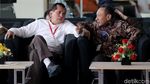 Eks Ketua Komisi II DPR Kembali Diperiksa KPK soal e-KTP