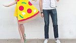 20 Kostum Unik Bertema Makanan Ini Bisa Jadi Inspirasi Pesta Halloween