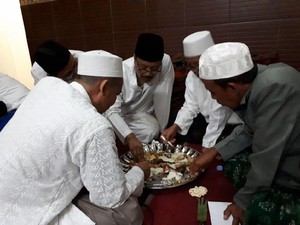 Dukungan ke Gus Ipul Diprotes, Ini Jawaban Asosiasi Para Gus