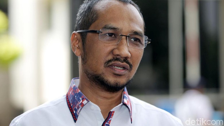 Abraham Samad: Indonesia Darurat Korupsi Abraham Samad: Indonesia Darurat Korupsi