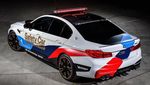 Ini Dia Safety Car MotoGP 2018