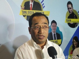 Menhub: Akan Ada Masa Transisi Sebelum Permenhub 108 Diterapkan
