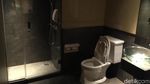 Foto: Penampakan Kamar dengan Bathtub di Lantai 7 Alexis