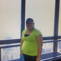 Dikucilkan karena Berbadan Gemuk, Wanita Ini Sukses Diet dan Tampil Cantik 