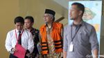 Berkas Lengkap, Nur Alam Siap Disidang