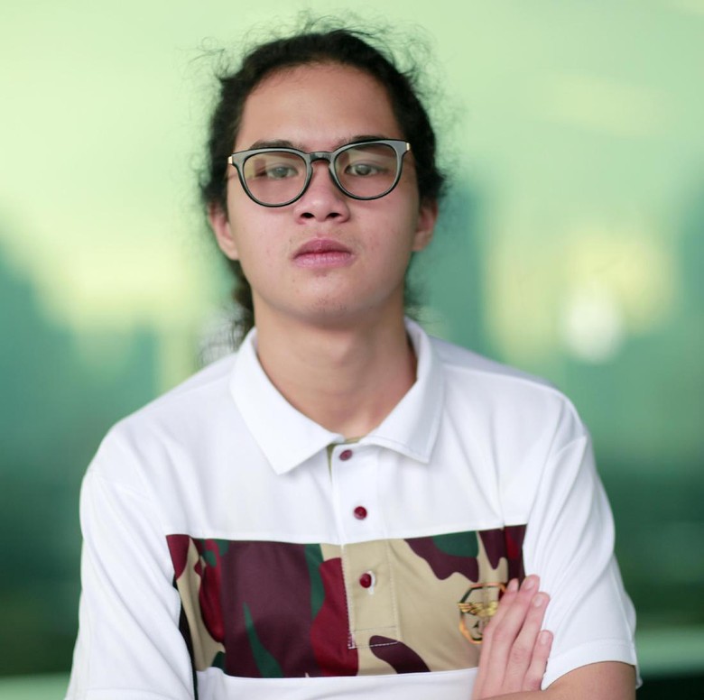 Dul Tulis 12 Impian Hidup, Niat Nikah Muda Sampai Punya Keluarga Harmonis Dul Tulis 12 Impian Hidup, Niat Nikah Muda Sampai Punya Keluarga Harmonis