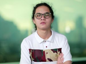 Dul Jaelani Tak Mau Disebut The Next Ahmad Dhani, Ini Alasannya