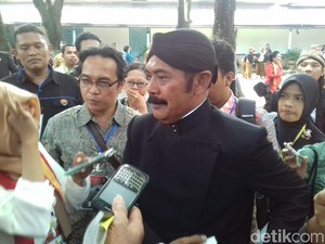 Ini Tugas Penting Wali Kota Surakarta di Pernikahan Kahiyang