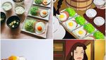 Keren! Akun Instagram Ini Buat Hidangan Berdasarkan Ilustrasi Makanan di Film Anime