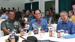BCA Fasilitasi Perbaikan Sarana dan Prasarana TNI