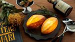 Unik dan Langka, Lampu Ini Terbuat dari Roti Sungguhan Lho!