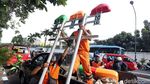 Ada Tempat Sampah Baru, Ayo Jaga Kebersihan