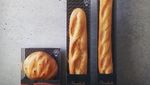 Unik dan Langka, Lampu Ini Terbuat dari Roti Sungguhan Lho!