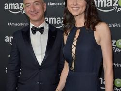 Pasangan Terkaya Dunia yang Gusur Bill Gates dan Melinda