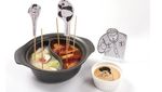 Di Kafe Ini Bisa Coba Ramen hingga Latte yang Terinspirasi Anime Ranma 1/2