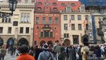 Foto: Bertemu Jin di Praha