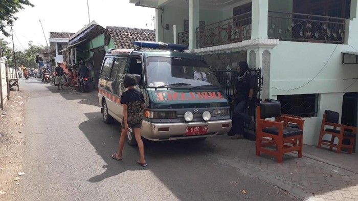 Makam Dedy Urung Dibongkar, Polisi: Belum Ada Izin dari Keluarga