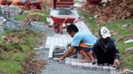 Melihat Perkembangan Revitalisasi Lapangan Banteng