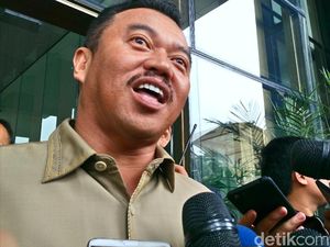 Rudy Alfonso Mengaku Tak Pernah Suruh Miryam Cabut BAP