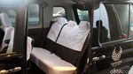 Mencoba Jadi Penumpang JPN Taxi, Black Cab-nya Jepang