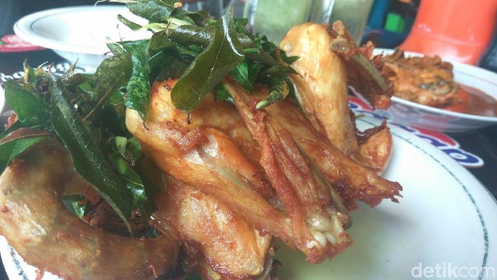 'Seksinya' Ayam Goreng Pramugari hingga Cara Mudah Pilih 