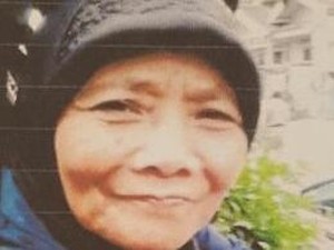 Ratusan Tim Sargab Cari Nenek Titing yang Hilang di Lembang
