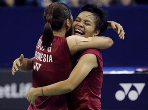 Evaluasi dari Denmark dan Prancis: Ganda Oke, Tunggal Butuh Konsistensi