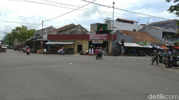 Angkutan Umum di Purworejo Mogok Total 24 Jam, Jalanan Lengang