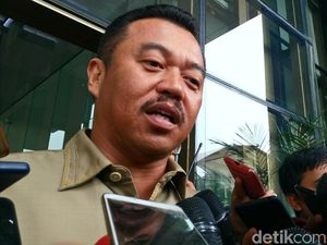 Jejak Rudy Alfonso, Calon Dubes Portugal yang Bakal Diuji DPR