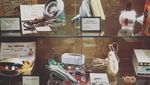 Foto: Jangan Kaget, Ini Museum Vibrator